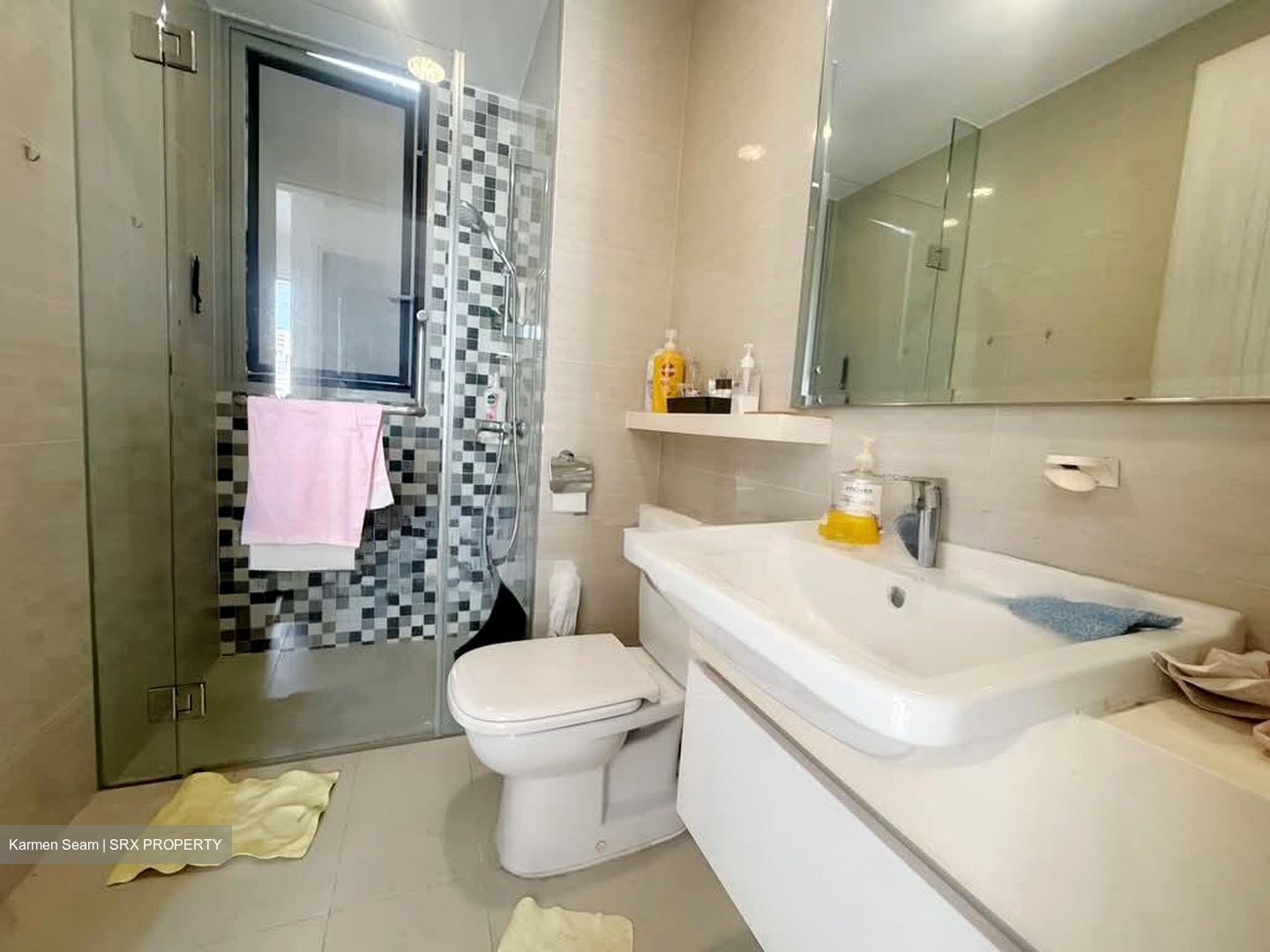 Sea Esta (D18), Condominium #571132791